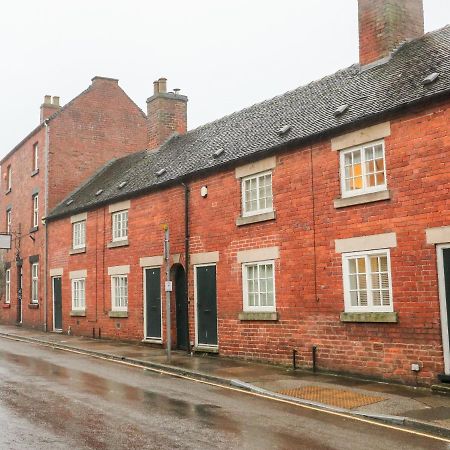 Kings Cottage Ashbourne  Exterior photo