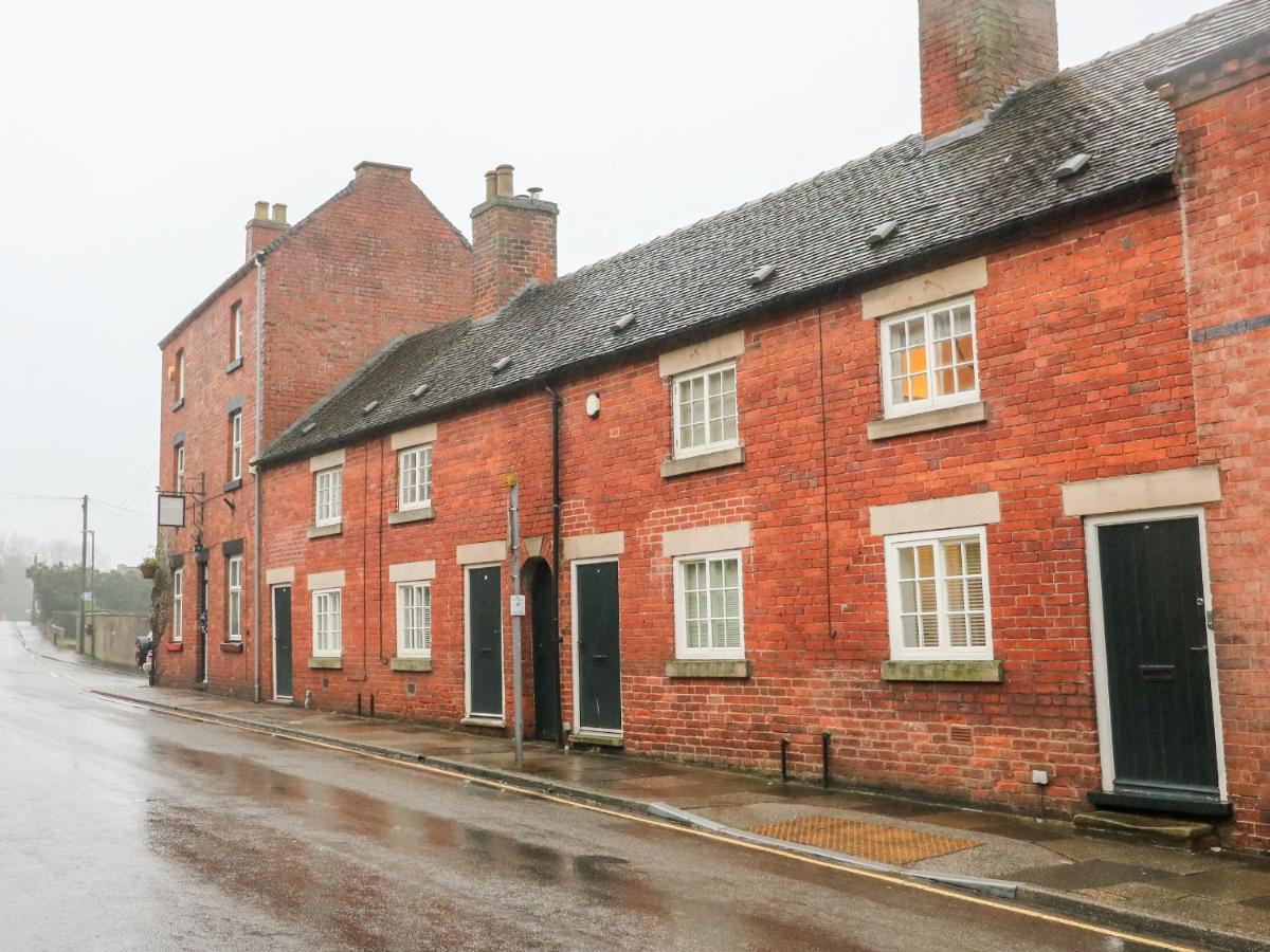 Kings Cottage Ashbourne  Exterior photo